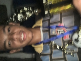 Foto do jogador