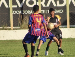 Foto do jogador