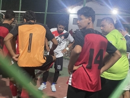 Foto do jogador