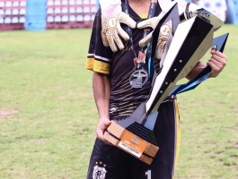 Foto do jogador