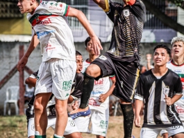 Foto do jogador