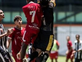 Foto do jogador