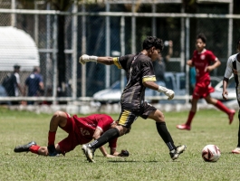 Foto do jogador