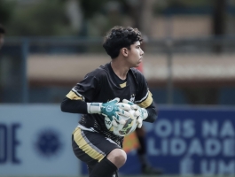 Foto do jogador