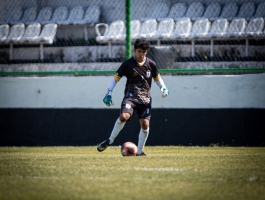 Foto do jogador