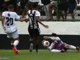 Foto do jogador