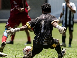 Foto do jogador