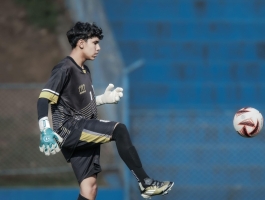 Foto do jogador