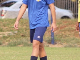 Foto do jogador