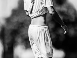 Foto do jogador