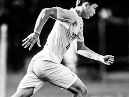 Foto do jogador