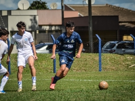 Foto do jogador