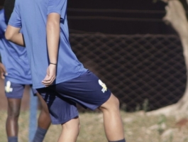 Foto do jogador