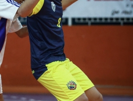 Foto do jogador