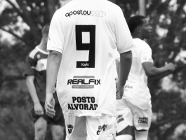 Foto do jogador