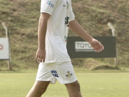 Foto do jogador