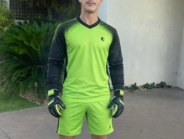 Foto do jogador