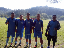 Foto do jogador