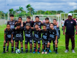 Foto do jogador