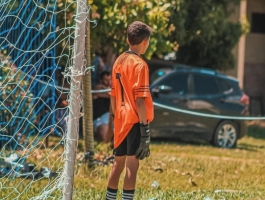 Foto do jogador