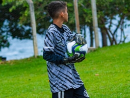 Foto do jogador