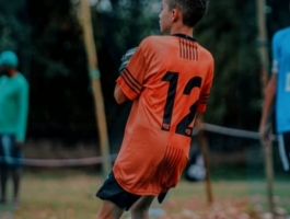 Foto do jogador