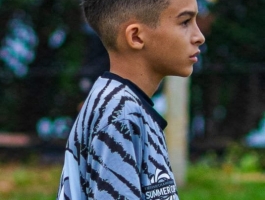 Foto do jogador