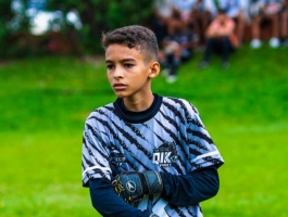 Foto do jogador