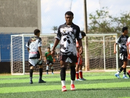 Foto do jogador