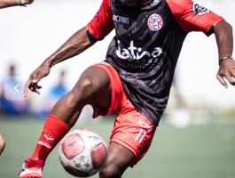 Foto do jogador