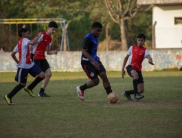 Foto do jogador