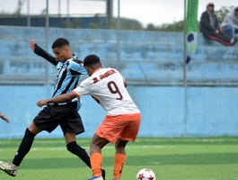 Foto do jogador