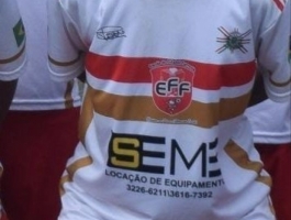 Foto do jogador