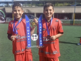 Foto do jogador