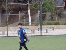 Foto do jogador