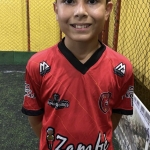 Heitor Correia Rodrigues