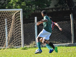 Foto do jogador