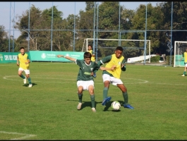 Foto do jogador