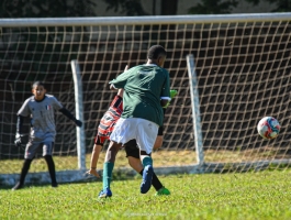 Foto do jogador