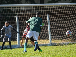 Foto do jogador