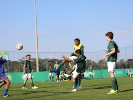 Foto do jogador