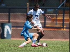 Foto do jogador