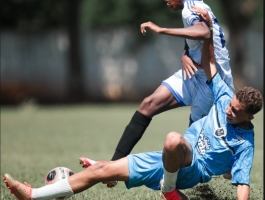 Foto do jogador