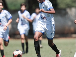 Foto do jogador