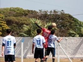 Foto do jogador