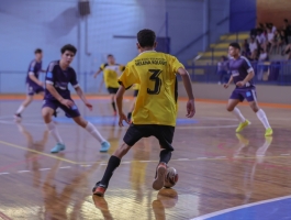 Foto do jogador