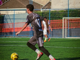 Foto do jogador