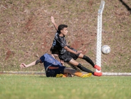 Foto do jogador