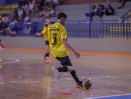 Foto do jogador