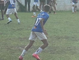 Foto do jogador